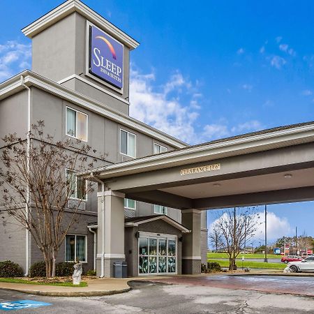 Sleep Inn & Suites Hiram - Atlanta Northwest Bagian luar foto