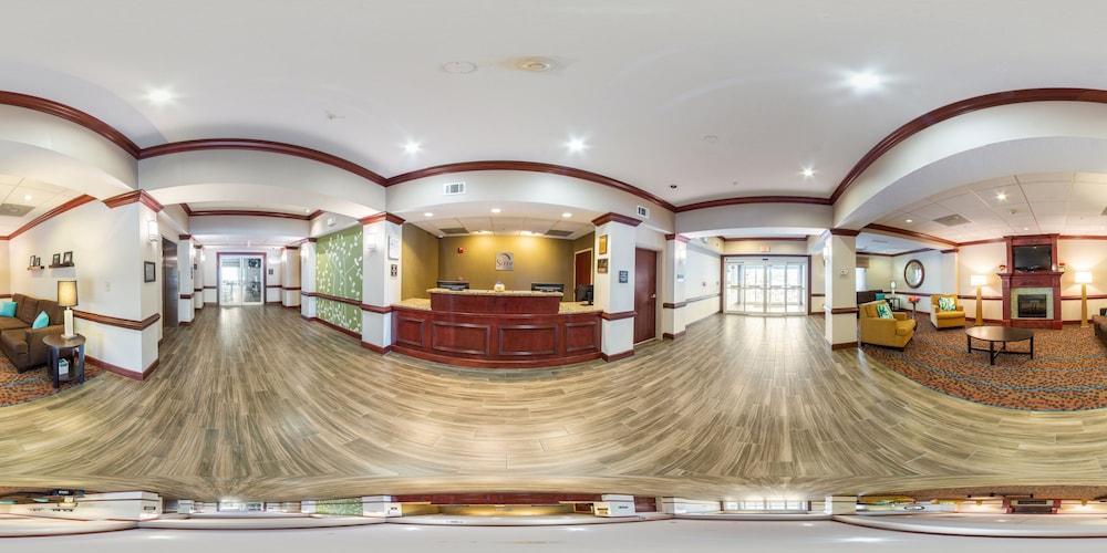 Sleep Inn & Suites Hiram - Atlanta Northwest Bagian luar foto