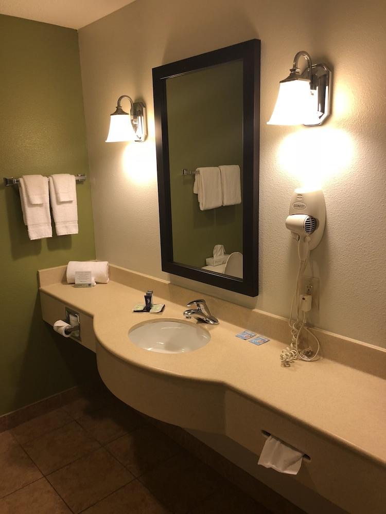 Sleep Inn & Suites Hiram - Atlanta Northwest Bagian luar foto