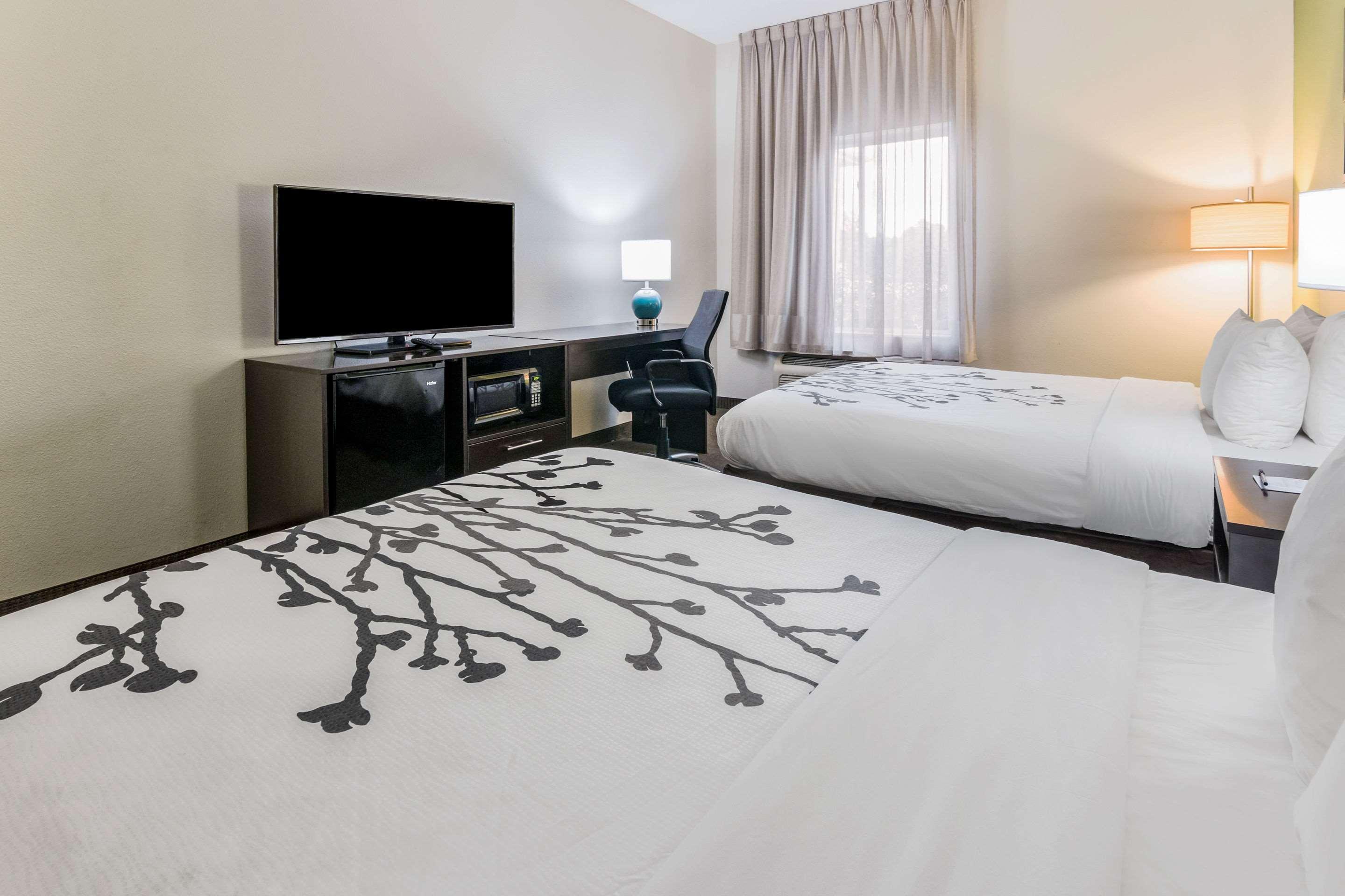 Sleep Inn & Suites Hiram - Atlanta Northwest Bagian luar foto
