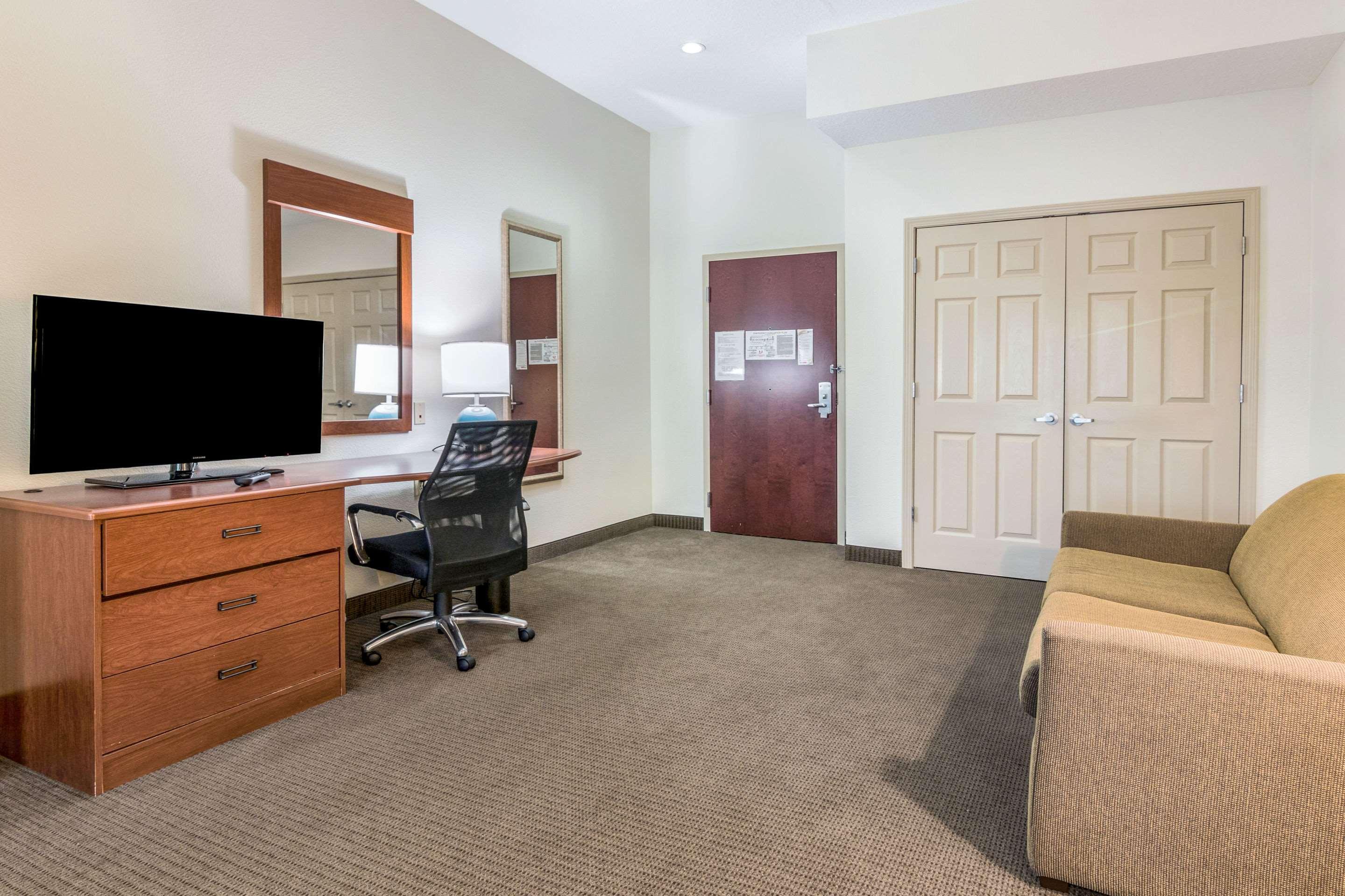 Sleep Inn & Suites Hiram - Atlanta Northwest Bagian luar foto