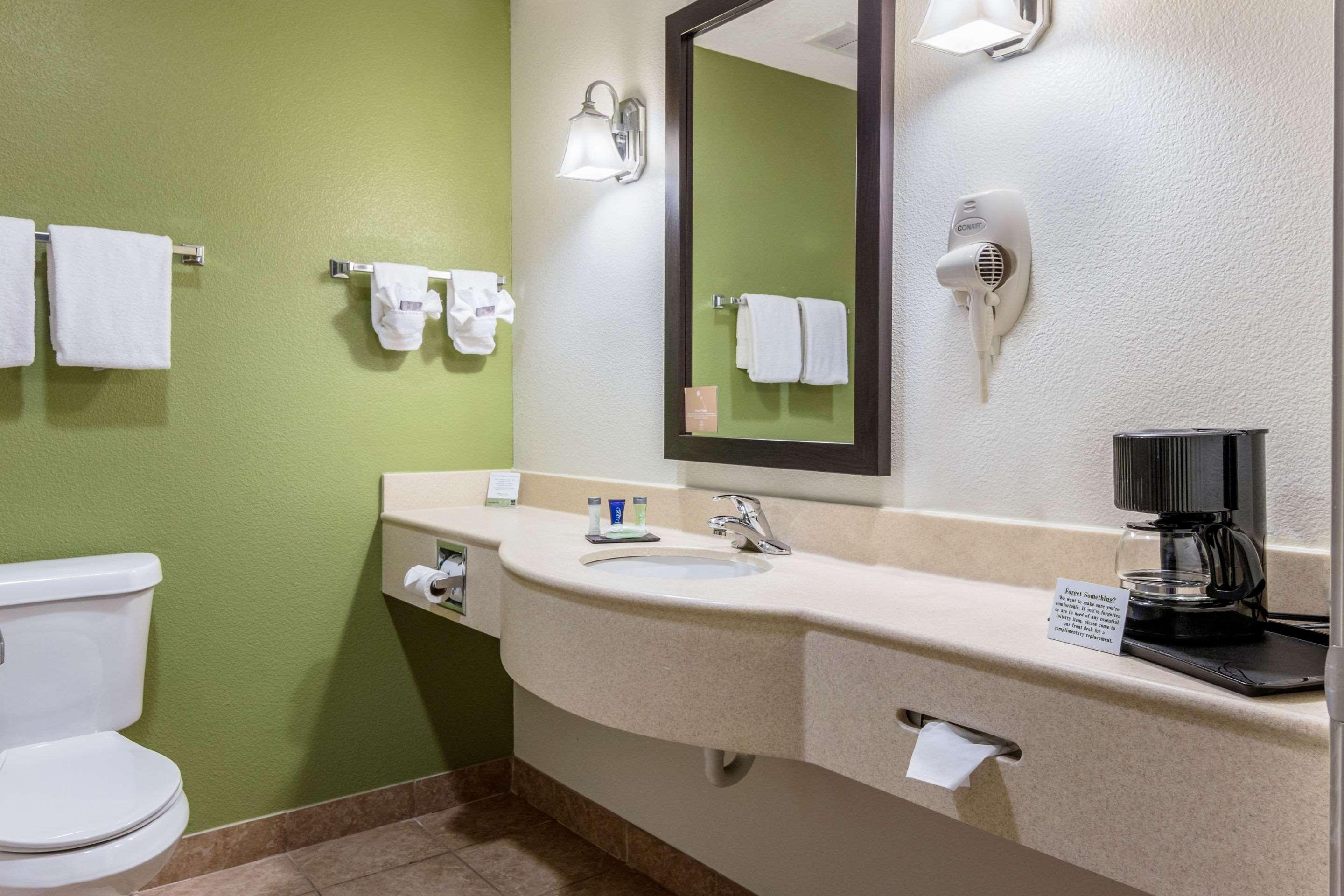 Sleep Inn & Suites Hiram - Atlanta Northwest Bagian luar foto