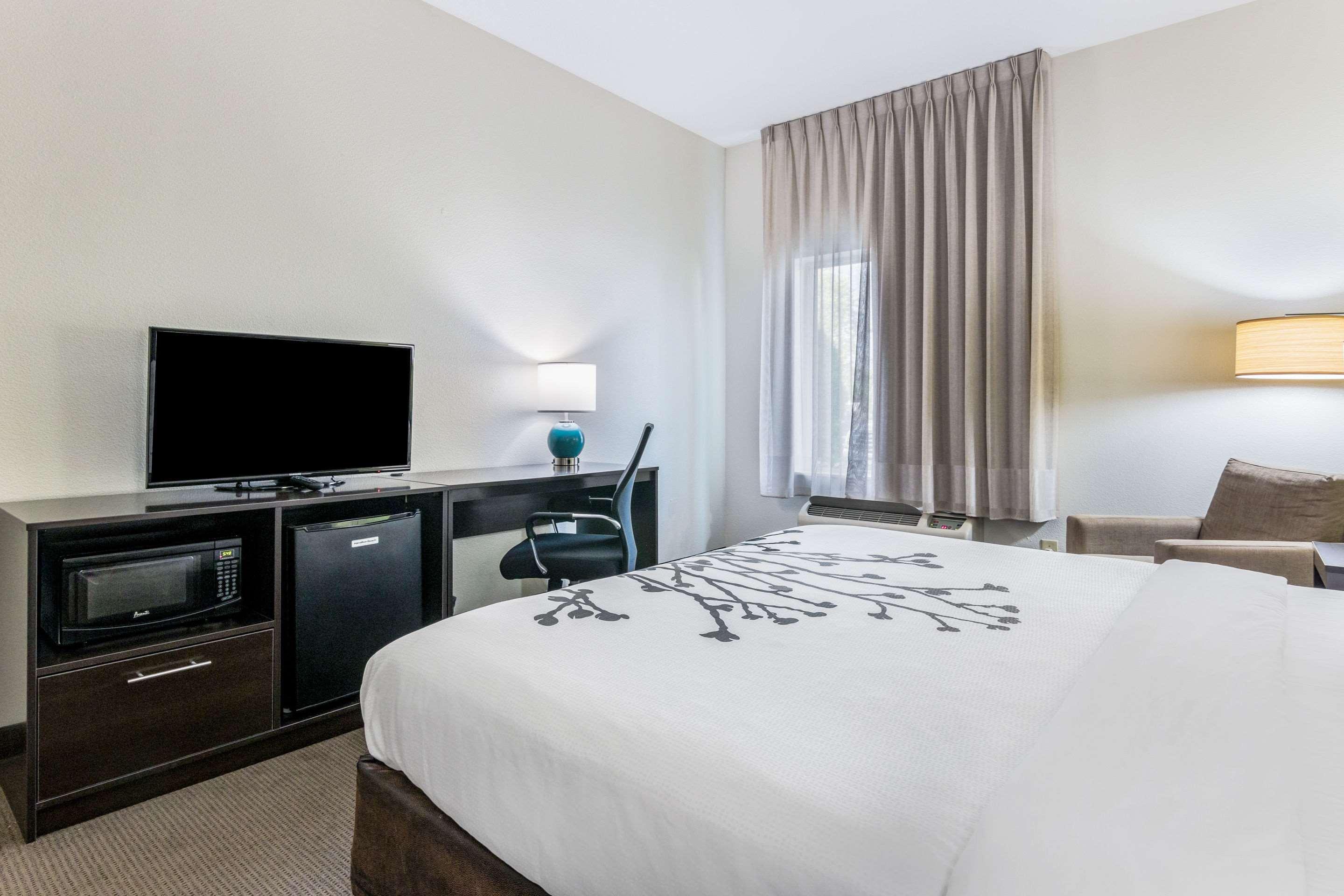 Sleep Inn & Suites Hiram - Atlanta Northwest Bagian luar foto