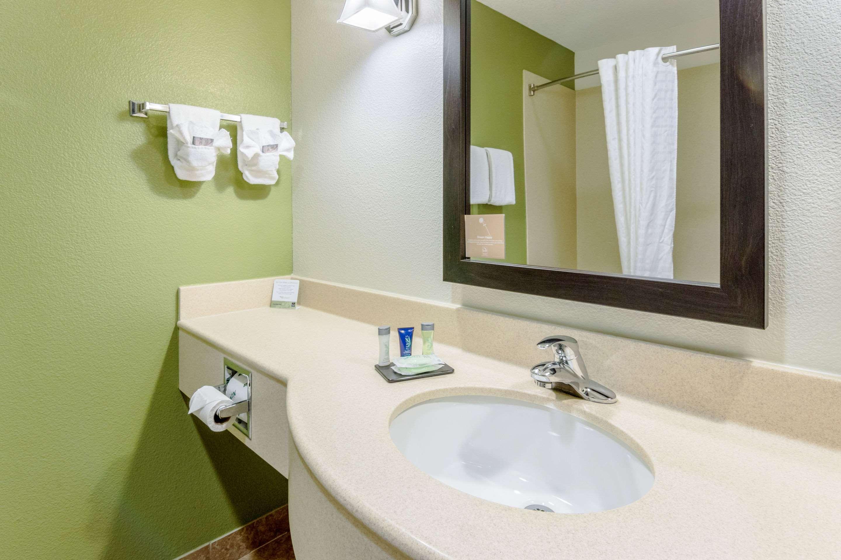 Sleep Inn & Suites Hiram - Atlanta Northwest Bagian luar foto