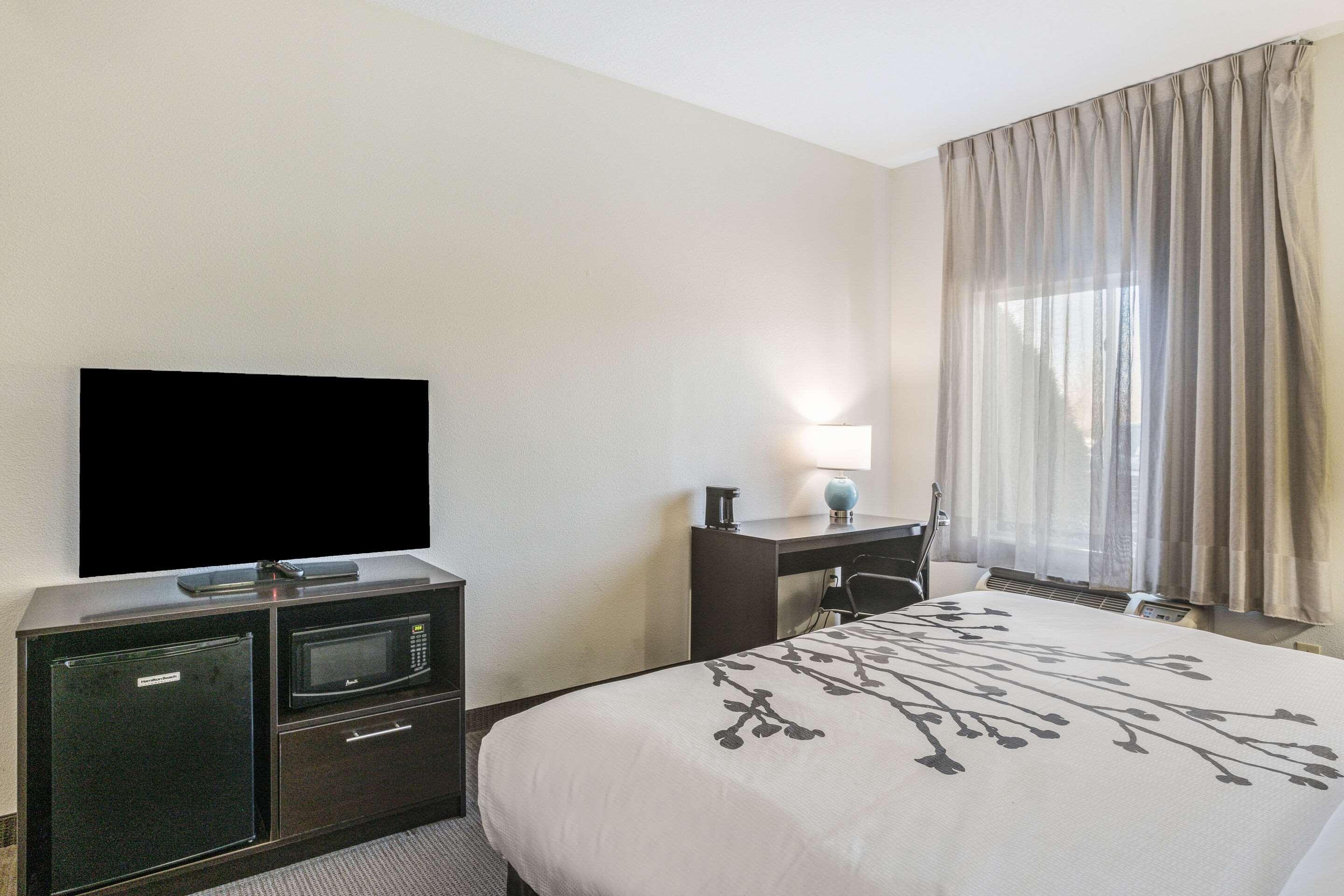 Sleep Inn & Suites Hiram - Atlanta Northwest Bagian luar foto