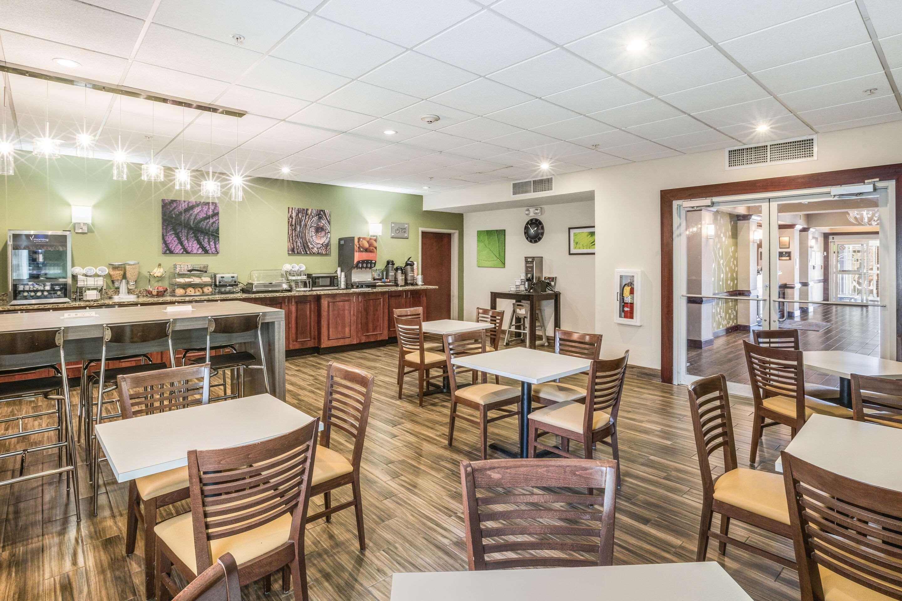 Sleep Inn & Suites Hiram - Atlanta Northwest Bagian luar foto