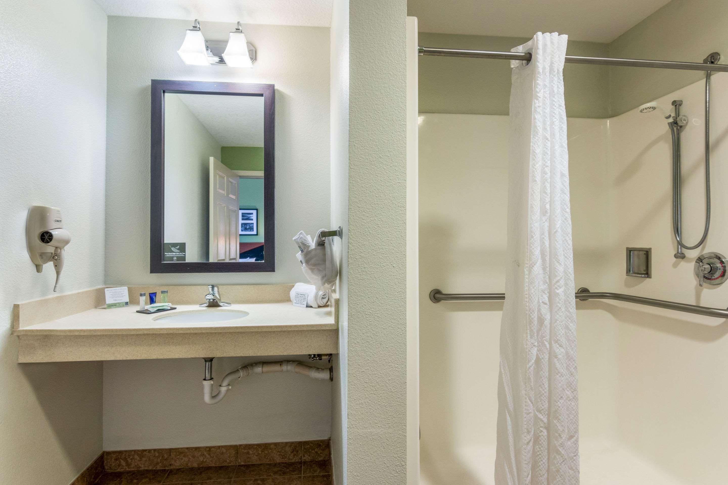 Sleep Inn & Suites Hiram - Atlanta Northwest Bagian luar foto