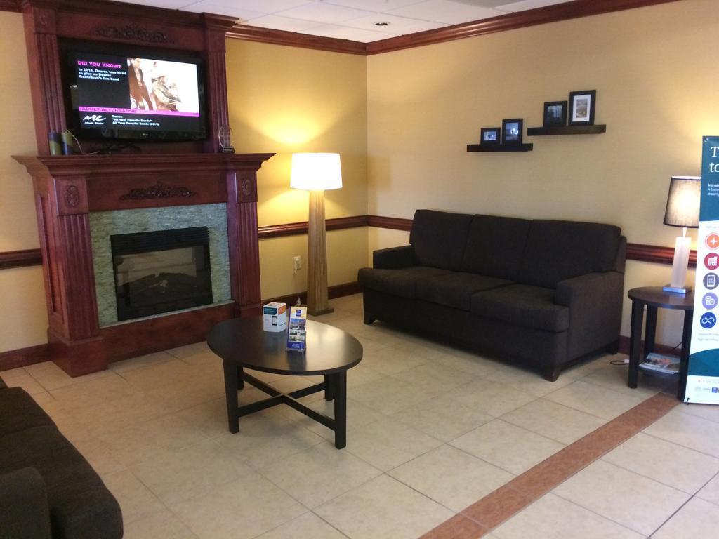 Sleep Inn & Suites Hiram - Atlanta Northwest Bagian luar foto