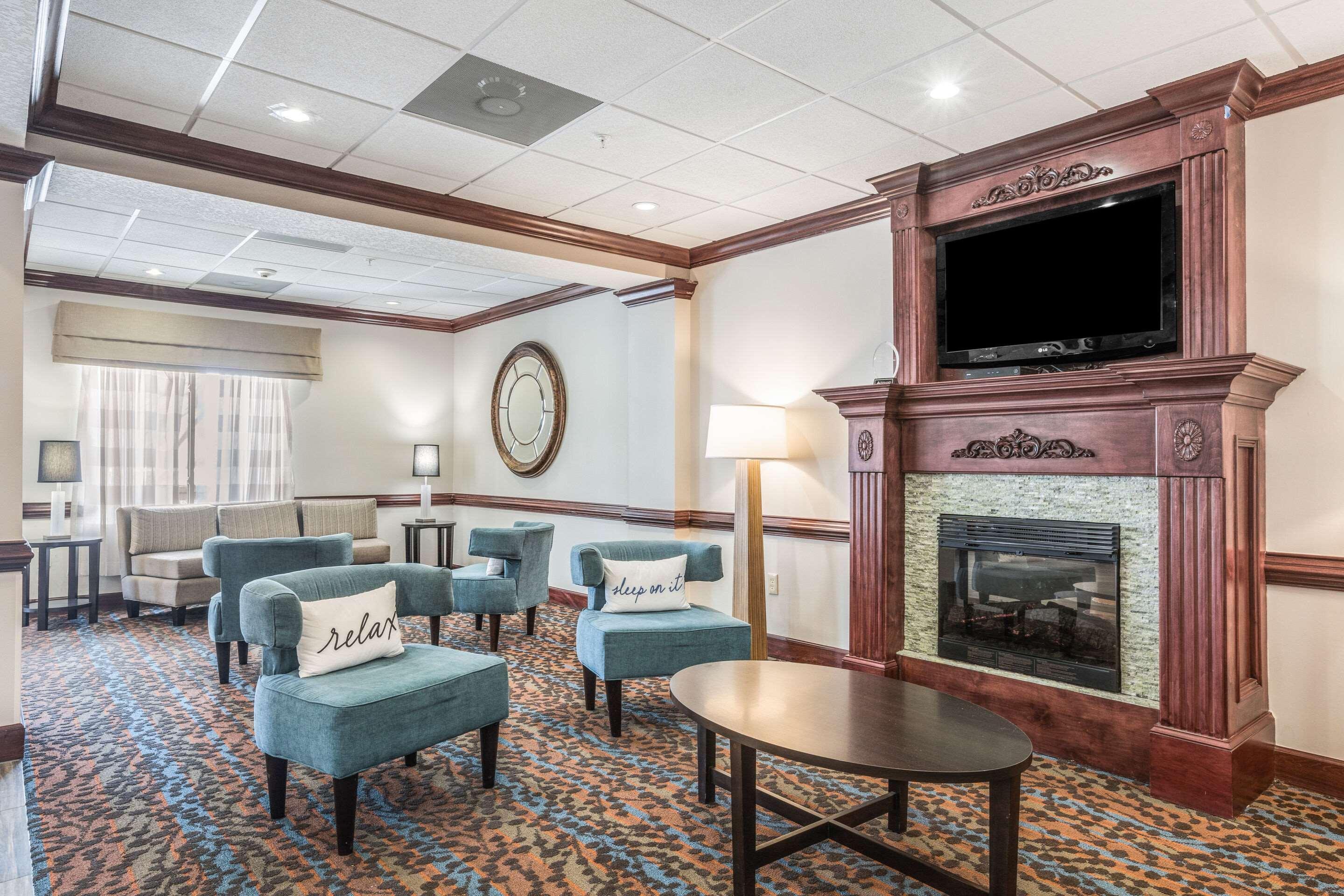 Sleep Inn & Suites Hiram - Atlanta Northwest Bagian luar foto