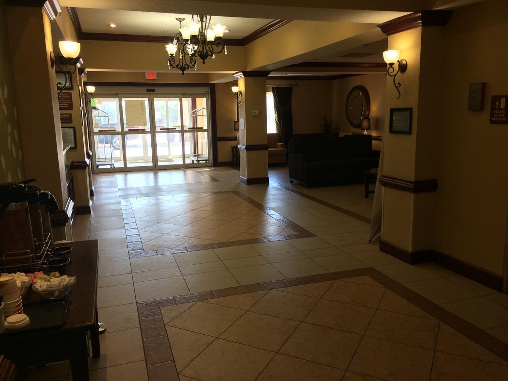 Sleep Inn & Suites Hiram - Atlanta Northwest Bagian luar foto