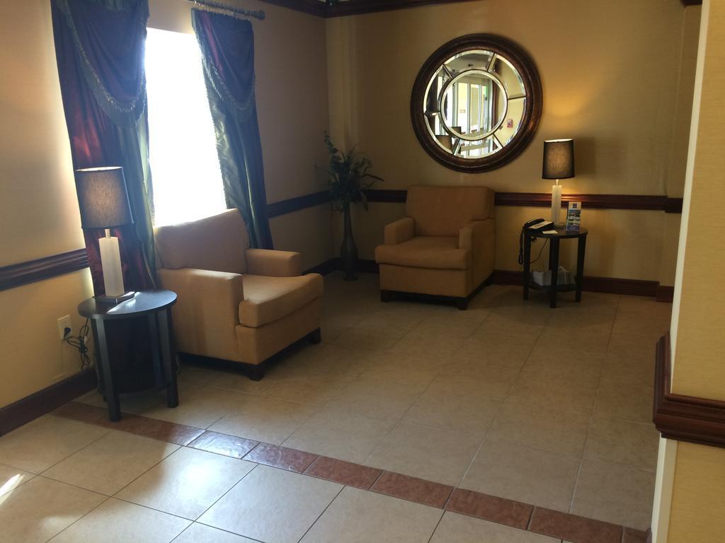 Sleep Inn & Suites Hiram - Atlanta Northwest Bagian luar foto