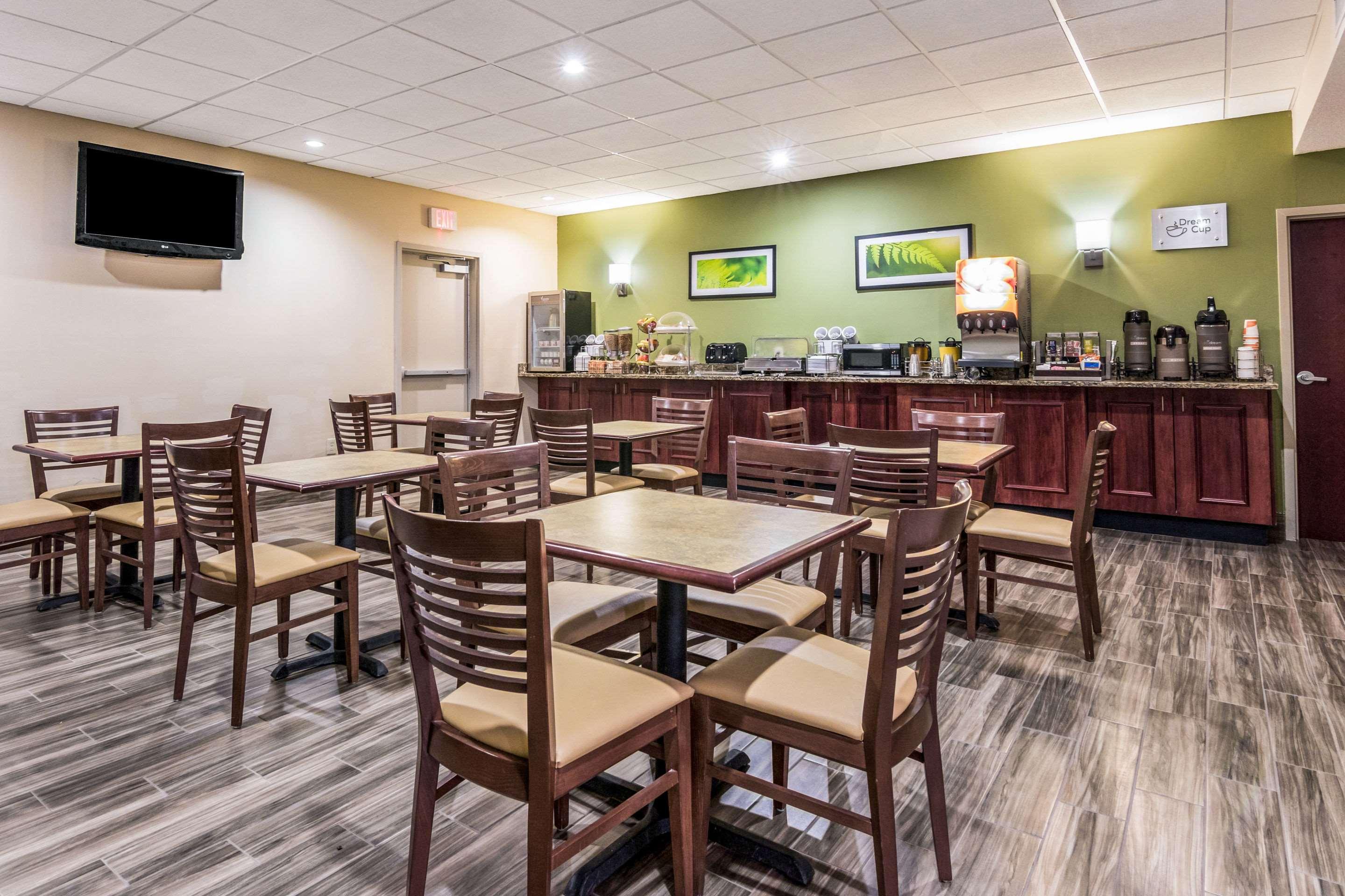 Sleep Inn & Suites Hiram - Atlanta Northwest Bagian luar foto