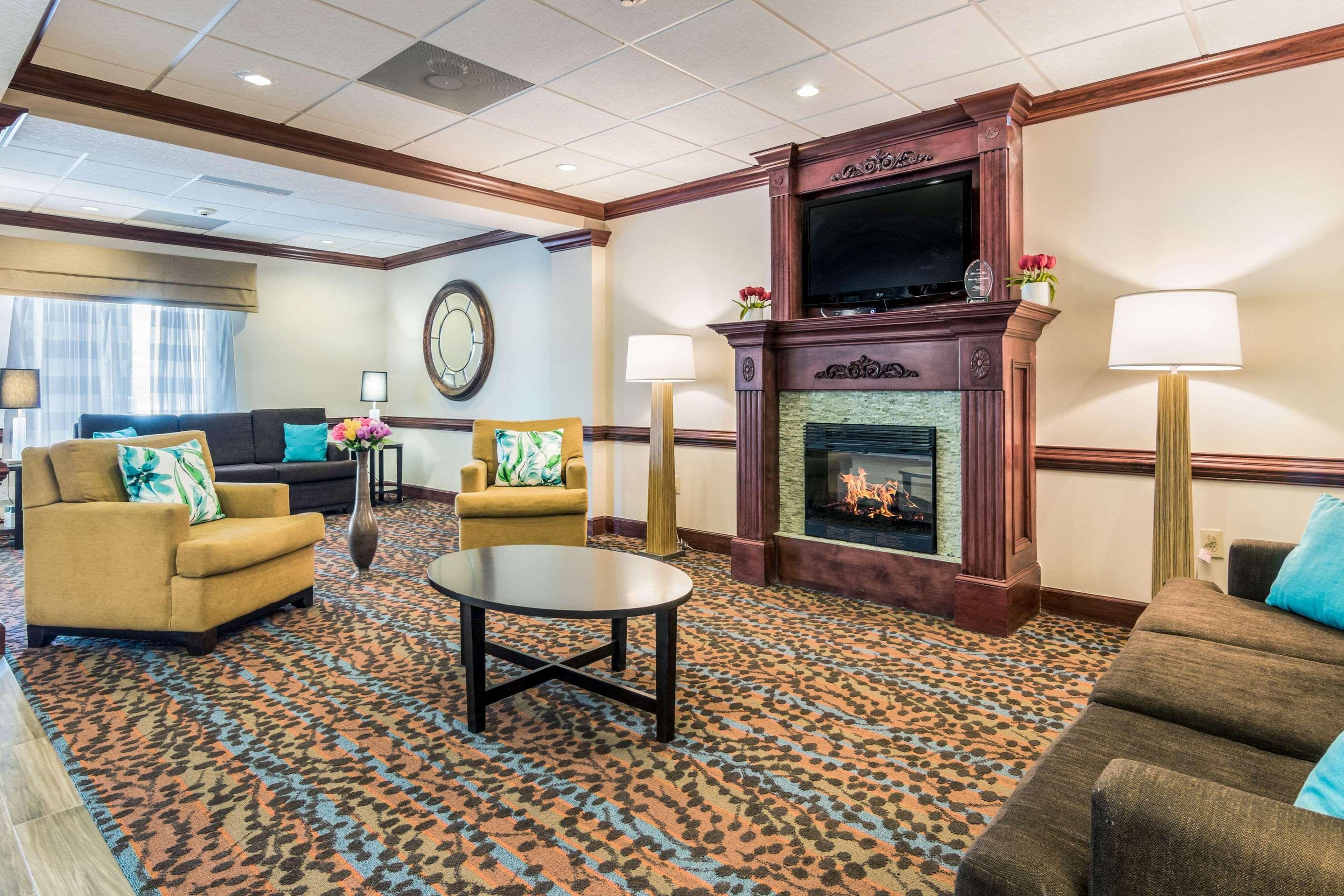 Sleep Inn & Suites Hiram - Atlanta Northwest Bagian luar foto