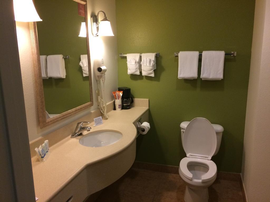 Sleep Inn & Suites Hiram - Atlanta Northwest Bagian luar foto