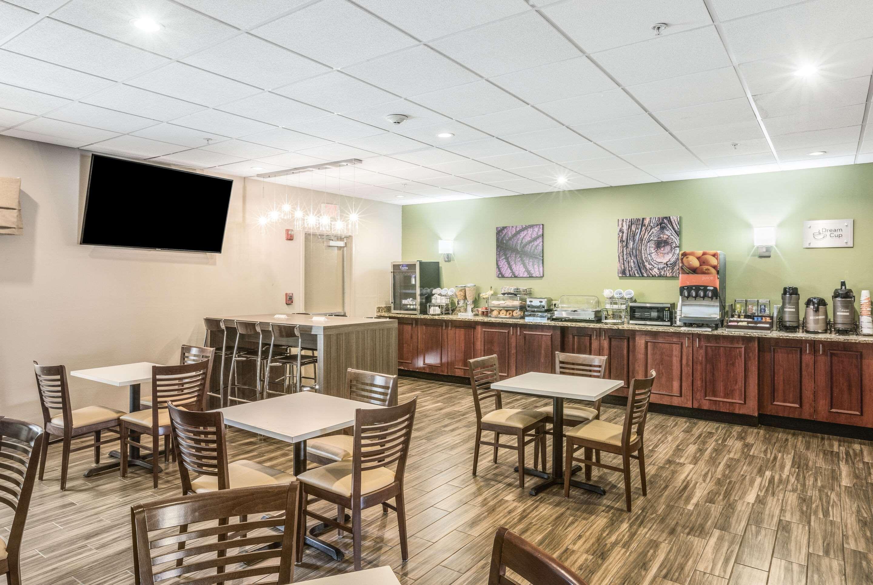 Sleep Inn & Suites Hiram - Atlanta Northwest Bagian luar foto