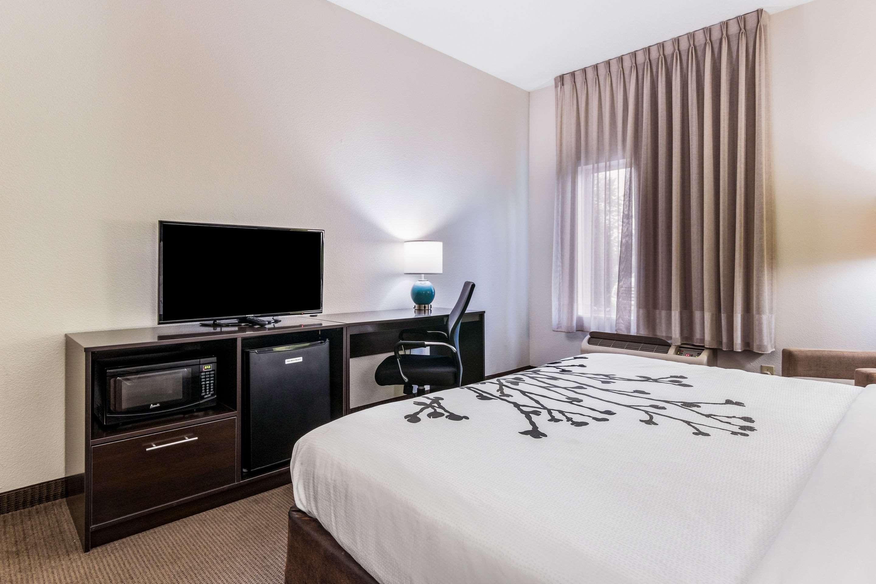 Sleep Inn & Suites Hiram - Atlanta Northwest Bagian luar foto