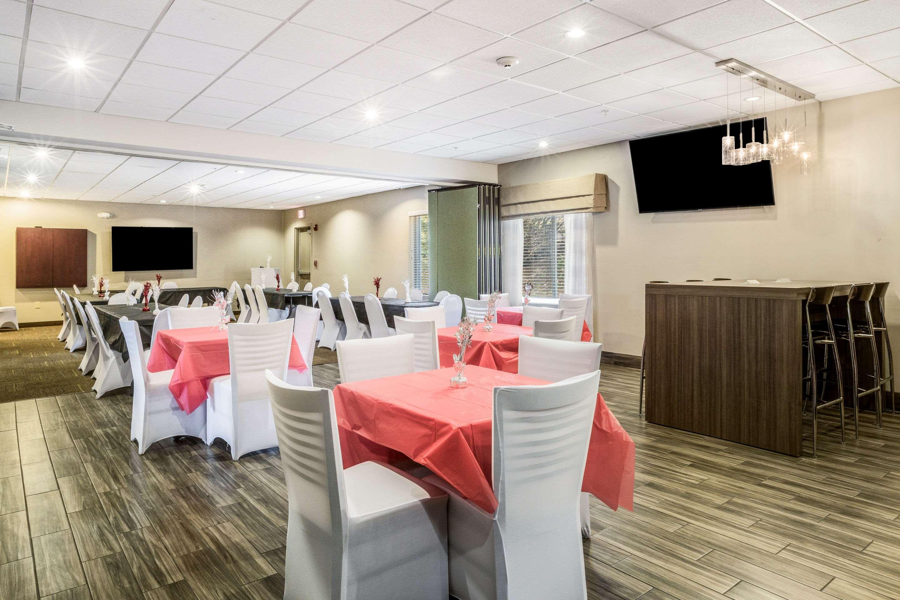 Sleep Inn & Suites Hiram - Atlanta Northwest Bagian luar foto