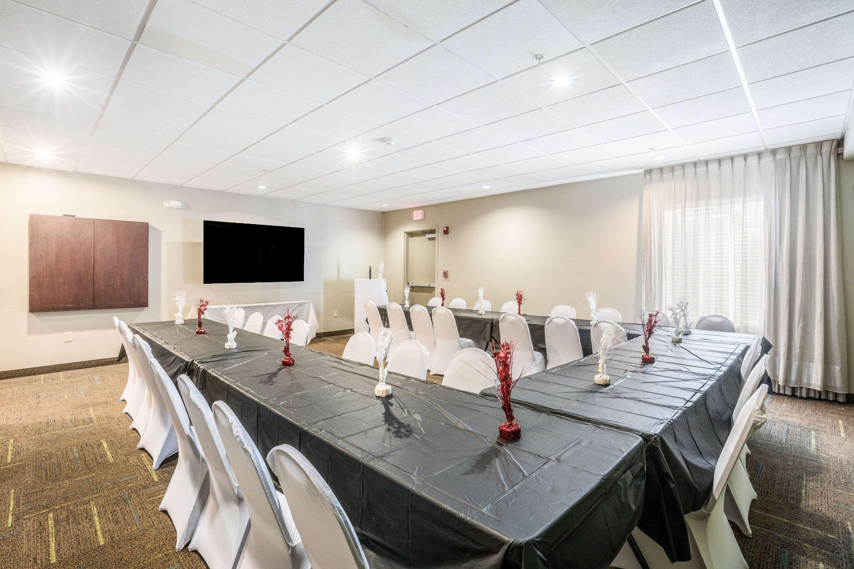 Sleep Inn & Suites Hiram - Atlanta Northwest Bagian luar foto