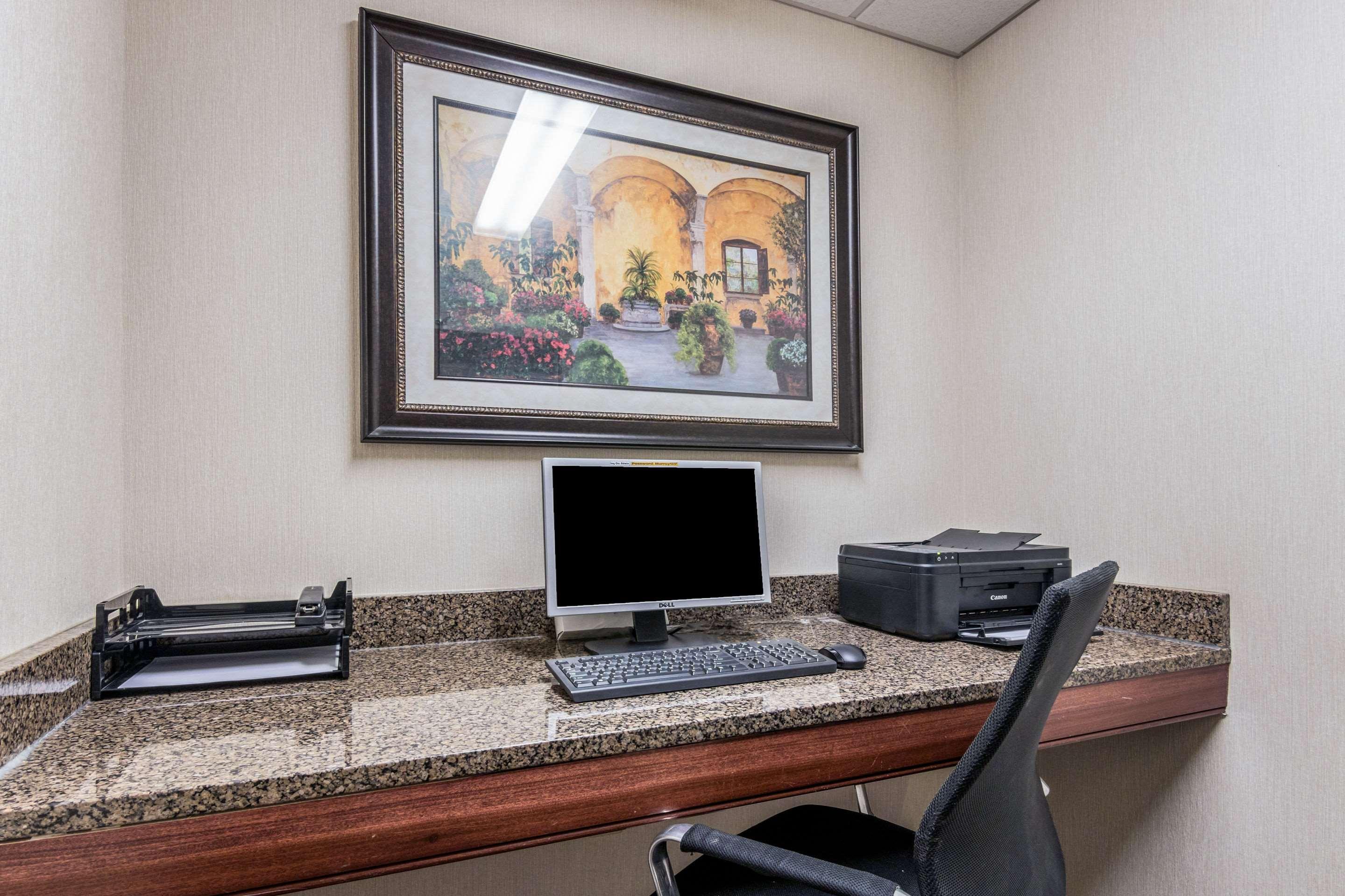 Sleep Inn & Suites Hiram - Atlanta Northwest Bagian luar foto