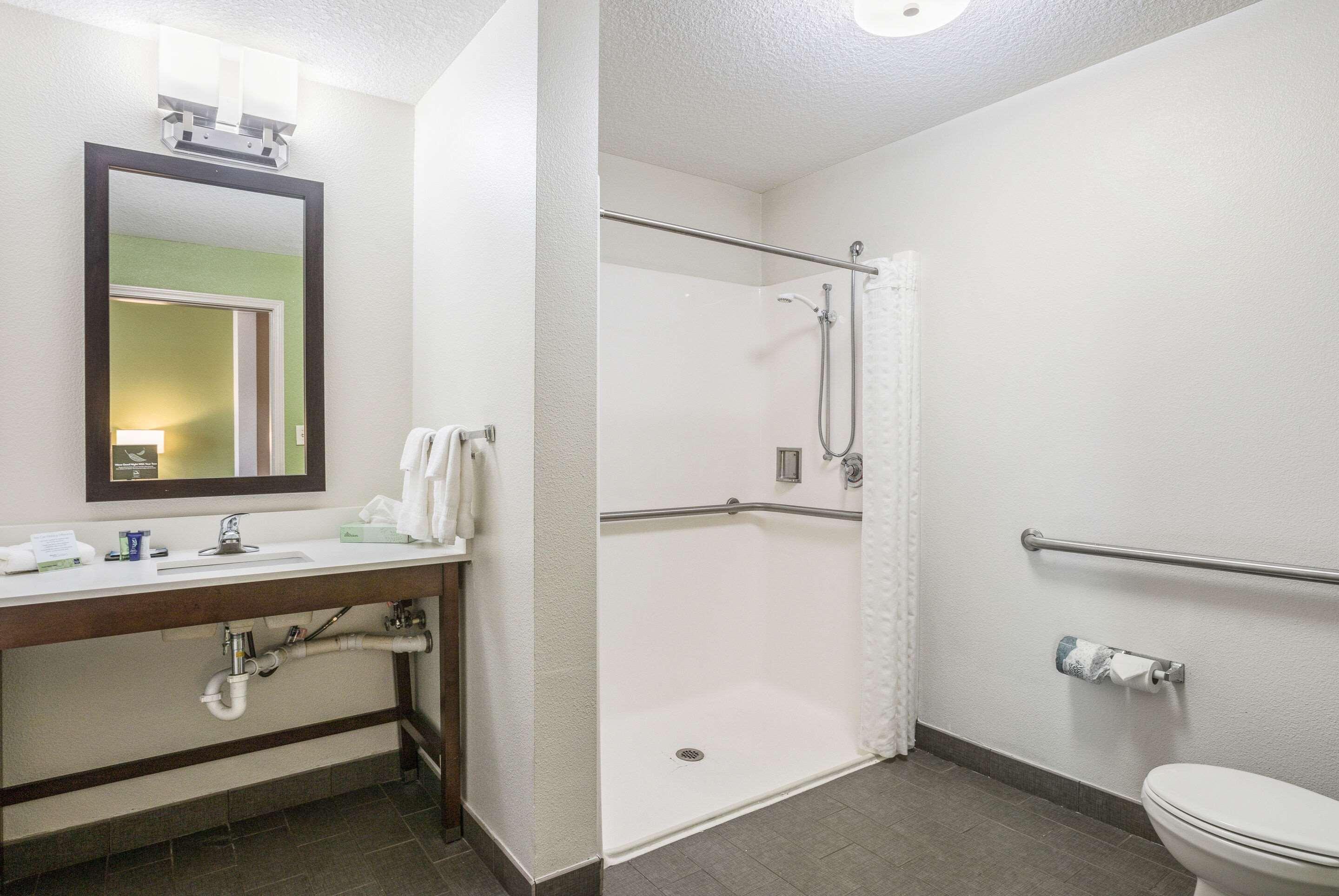 Sleep Inn & Suites Hiram - Atlanta Northwest Bagian luar foto