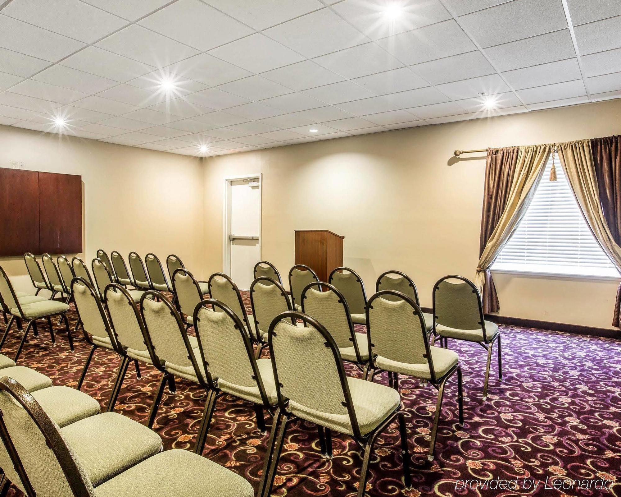 Sleep Inn & Suites Hiram - Atlanta Northwest Bagian luar foto